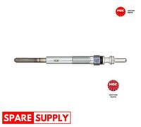 GLOW PLUG FOR CITROËN C-CROSSER C5 C6 C8 NGK 4966