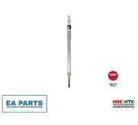 Glow Plug for CITROËN C4 AIRCROSS C4 AIRCROSS Wagon NGK 92595