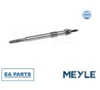 Glow Plug for CITROËN C4 Coupe C4 GRAND PICASSO C4 MEYLE 714 020 0004 NEW