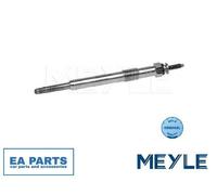 Glow Plug for CITROËN C4 Coupe C4 GRAND PICASSO I C4 I MEYLE 714 020 0004