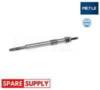 GLOW PLUG FOR CITROËN C4 COUPE C4 GRAND PICASSO I C4 I MEYLE 714 020 0004
