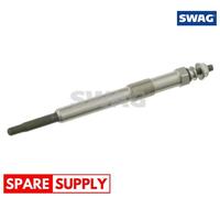 GLOW PLUG FOR CITROËN C4 COUPE C4 GRAND PICASSO I C4 I SWAG 62 92 6222
