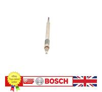 Glow plug Pencil-type Glow Plug F 01G 004 031 BOSCH for MITSUBISHI PEUGEOT