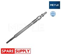 GLOW PLUG FOR CITROËN C5 III C5 III BREAK C6 MEYLE 514 860 0001 NEW