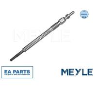 Glow Plug for CITROËN C5 III C5 III Break C6 MEYLE 514 860 0001 NEW