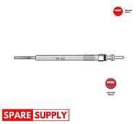 GLOW PLUG FOR CITROËN C5 III C5 III BREAK C6 NGK 7794 NEW