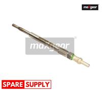 GLOW PLUG FOR CITROËN DS FIAT MAXGEAR 66-0128