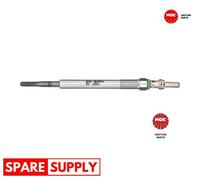 GLOW PLUG FOR CITROËN DS FIAT NGK 8904