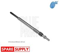 GLOW PLUG FOR CITROËN FIAT FORD BLUE PRINT ADM51814
