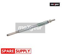 GLOW PLUG FOR CITROËN FIAT FORD MAXGEAR 66-0055