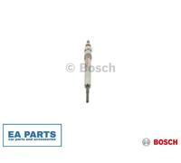 Bosch Duraterm Glow Plug 11V 0250403024 OE for Citroen Ford Land Rover Peugeot