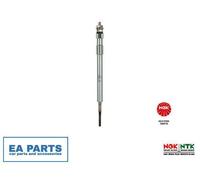 Glow Plug for CITROËN FORD PEUGEOT NGK 93337