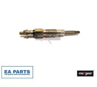 Original Maxgear Glow Plug 66-0037 for Citroën Fiat Iveco Peugeot Renault