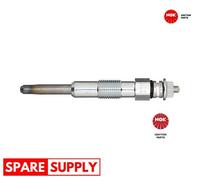 GLOW PLUG FOR CITROËN IVECO FIAT NGK 3852