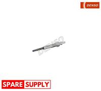 GLOW PLUG FOR CITROËN JAGUAR LAND ROVER DENSO DG-632