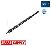 GLOW PLUG FOR CITROËN JUMPER II BUS RELAY II BUS MEYLE 714 020 0001