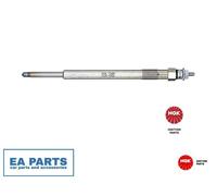 Glow Plug for CITROËN JUMPER II Bus RELAY II Bus NGK 94832