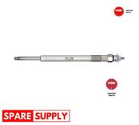 GLOW PLUG FOR CITROËN JUMPER II BUS RELAY II BUS NGK 94832