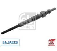 Glow Plug for CITROËN LAND ROVER PEUGEOT FEBI BILSTEIN 47509