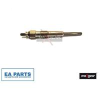Glow Plug for CITROËN NISSAN FIAT MAXGEAR 66-0009