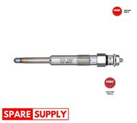 GLOW PLUG FOR CITROËN NISSAN FIAT NGK 1009
