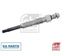 Glow Plug for CITROËN PEUGEOT FIAT FEBI BILSTEIN 176168