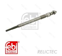 Glow Plug for Citroen Peugeot Ford Mazda Volvo Mini Toyota:FOCUS II 2,307