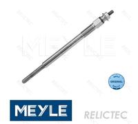 714 860 0002 MEYLE Glow Plug for CITROËN,FIAT,FORD,MAZDA,PEUGEOT,SUZUKI,TOYOTA,V