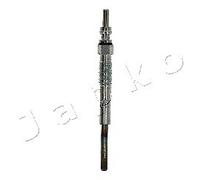 Glow plug B124 JAPKO for MITSUBISHI LAND ROVER FORD FIAT JAGUAR CITROËN PEUGEOT