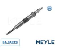 Glow Plug for DACIA DOKKER DUSTER LODGY LOGAN MEYLE 16-14 860 0009