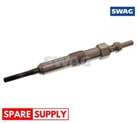 GLOW PLUG FOR DACIA DOKKER EXPRESS BOX BODY/MPV DOKKER MPV SWAG 60 93 8475 NEW