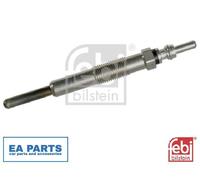 Febi Bilstein 01002 Glow Plug Fits Renault Clio 1.9 D 2000-2001