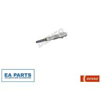 Glow Plug for DAIHATSU CHARADE II DELTA Platform/Chassis DENSO DG-652