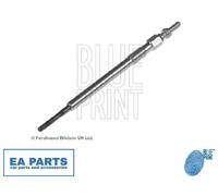 Glow Plug for DODGE NITRO NITRO VAN RAM BLUE PRINT ADA101805