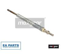 Glow Plug for FIAT 500 500L DOBLO Bus DOBLO Cargo MAXGEAR 66-0125