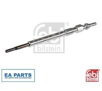 Glow Plug for FIAT 500 ALBEA DOBLO FIORINO FEBI BILSTEIN 176180