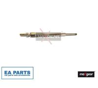 Glow Plug for FIAT 500 ALBEA DOBLO FIORINO MAXGEAR 66-0046