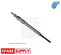 GLOW PLUG FOR FIAT 500 EGEA FIORINO PANDA BLUE PRINT ADA101806