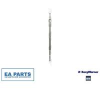 Glow Plug for FIAT 500L 500X BRAVO DOBLO Bus BORGWARNER (BERU) GE114