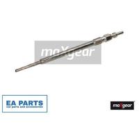 Glow Plug for FIAT 500L 500X BRAVO DOBLO Bus MAXGEAR 66-0075