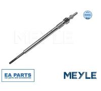 Glow Plug for FIAT 500L 500X BRAVO DOBLO Bus MEYLE 614 860 0011