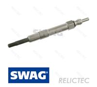 Glow Plug for Fiat Alfa Romeo Lancia Opel Vauxhall Suzuki:156,STILO,MAREA