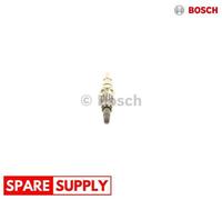 GLOW PLUG FOR FIAT BOSCH 0 250 201 053