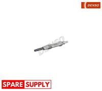 GLOW PLUG FOR FIAT BRAVA BRAVO CROMA DOBLO DENSO DG-122