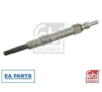 Glow Plug for FIAT BRAVA BRAVO CROMA DOBLO FEBI BILSTEIN 15959