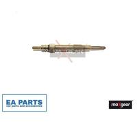 Glow Plug for FIAT BRAVA BRAVO CROMA DOBLO MAXGEAR 66-0028