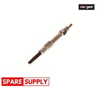 GLOW PLUG FOR FIAT BRAVA BRAVO CROMA DOBLO MAXGEAR 66-0028