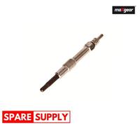 GLOW PLUG FOR FIAT BRAVA BRAVO CROMA DOBLO MAXGEAR 66-0028