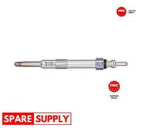 GLOW PLUG FOR FIAT BRAVA BRAVO CROMA DOBLO NGK 3413