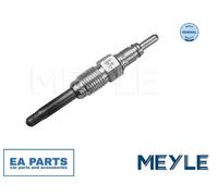 Glow Plug for FIAT BRAVA BRAVO MAREA MEYLE 214 860 0007